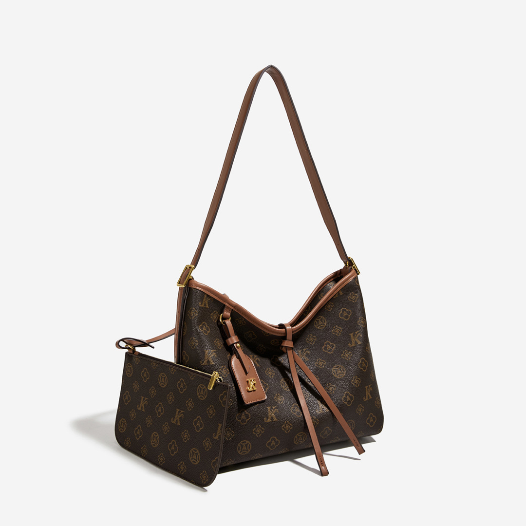 Free shipping designer shoulder bag for women Fashion tote bag Luxury summer new outdoor designer bag