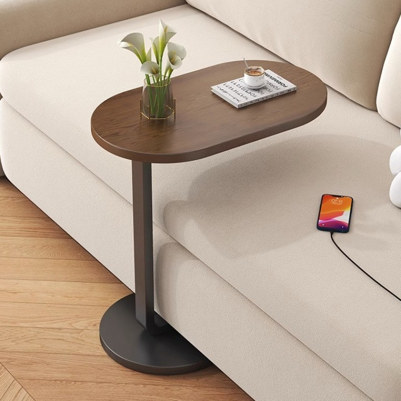 B537 Sofa side table living room small side table creative side cabinet