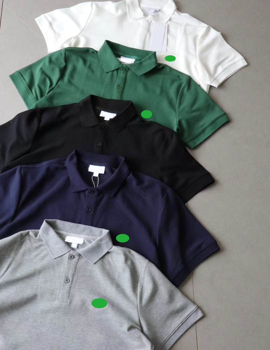 Designer Men's T-shirts Unisex Loose Fit Washable Tee Hip-hop Style new retro washed old graffiti loose versatile round neck short-sleeved T-shirt top309