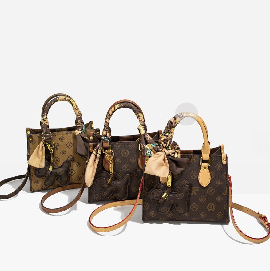new hot Free shipping designer shoulder bag for women Versatile crossbody bag Luxury summer new outdoor designer bag