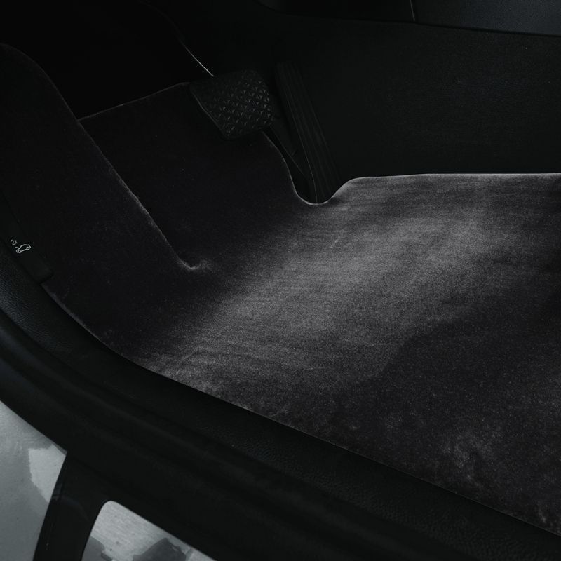 customized car floor mats are suitable for Mazda 3 original from 2010 to 2024