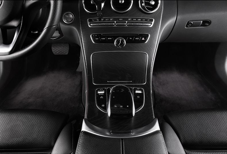customized car floor mats are suitable for Mazda 3 original from 2010 to 2024