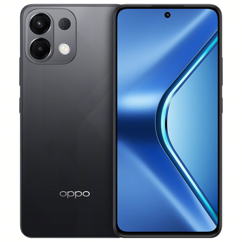 Original Oppo K12S 5G Mobile Phone 8GB RAM 256GB ROM Snapdragon 6 Gen4 50.0MP NFC 7000mAh Android 6.67" 120Hz OLED Full Screen Fingerprint ID Wat
