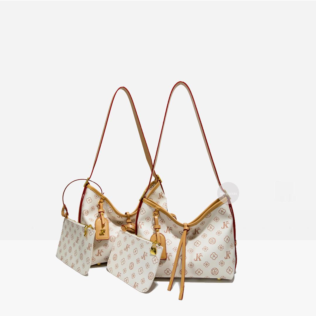 Free shipping designer shoulder bag for women Fashion tote bag Luxury summer new outdoor designer bag
