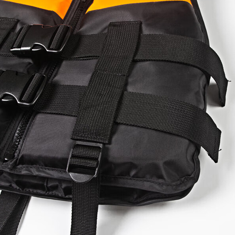 Life vest Life jackets Rescue vest with high buoyancy, available in a wide range of sizes for both children and adults, suitable for all kinds of wate