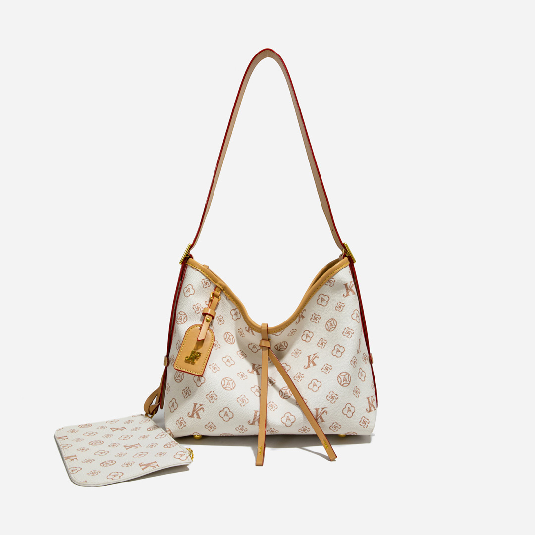 Free shipping designer shoulder bag for women Fashion tote bag Luxury summer new outdoor designer bag