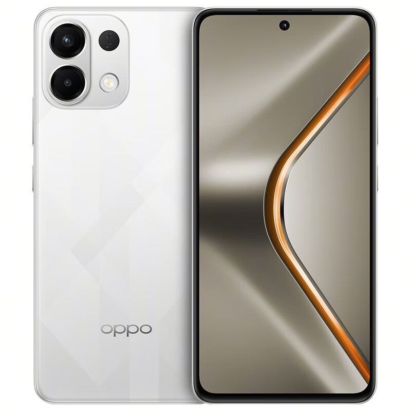 Original Oppo K12S 5G Mobile Phone 8GB RAM 256GB ROM Snapdragon 6 Gen4 50.0MP NFC 7000mAh Android 6.67" 120Hz OLED Full Screen Fingerprint ID Wat