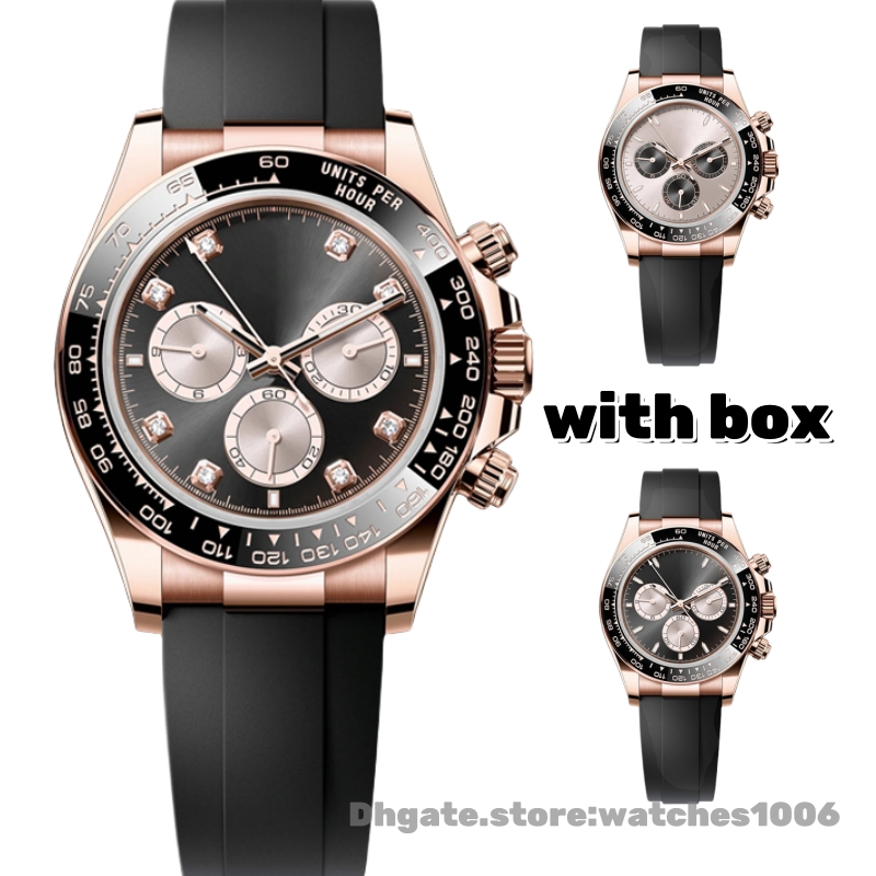 Luxury Mens watch Automatic Mechanical Watches platona Designer Watches 40MM High quality wristwatch Luminous waterproof 904L Stainless steel gold Fashion watch