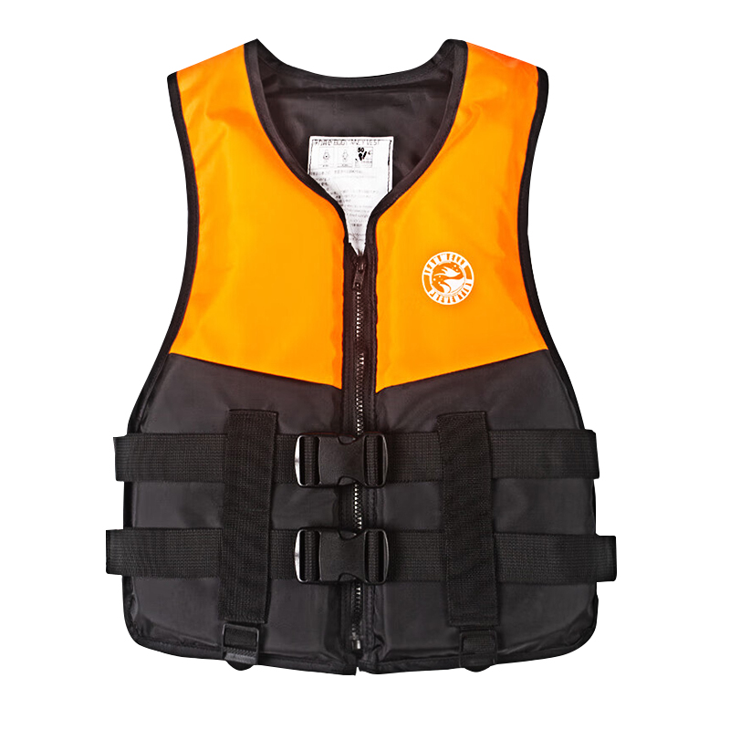 Life vest Life jackets Rescue vest with high buoyancy, available in a wide range of sizes for both children and adults, suitable for all kinds of wate