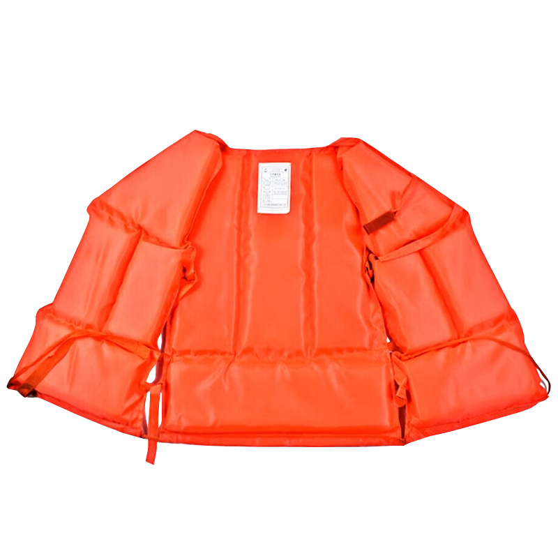 Rescue vest Life Jacket life vest Professional water rescue equipment High-quality materials Corrosion-resistant