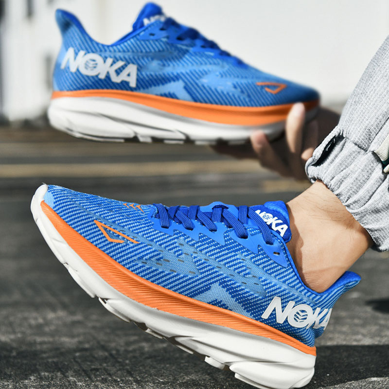 Free Shipping 2025 New Designer Running Shoes For Men Woman Sneakers Casual Lightweight Sport Outdoor Training Shoes
