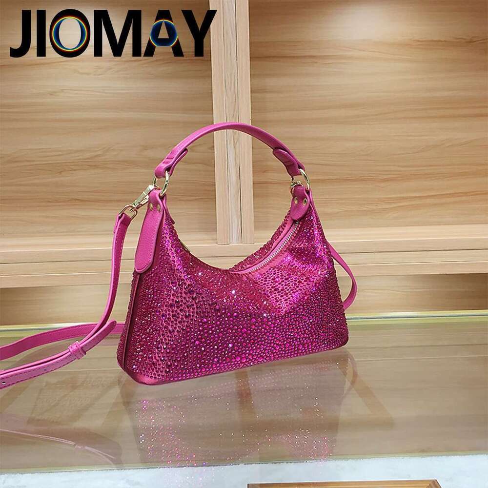 Women's Handbag Sparkling Crossbody Bag Fashion Purses For Women