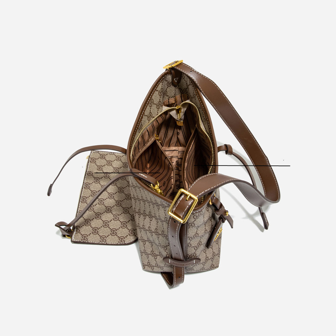 Free shipping designer shoulder bag for women Fashion tote bag Luxury summer new outdoor designer bag
