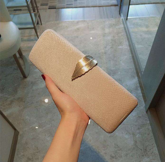 Dinner Bag New Dinner Handheld Banquet Diamond Set Women S Crystal Bag Dress One Shoulder Diagonal Straddle Small KQ