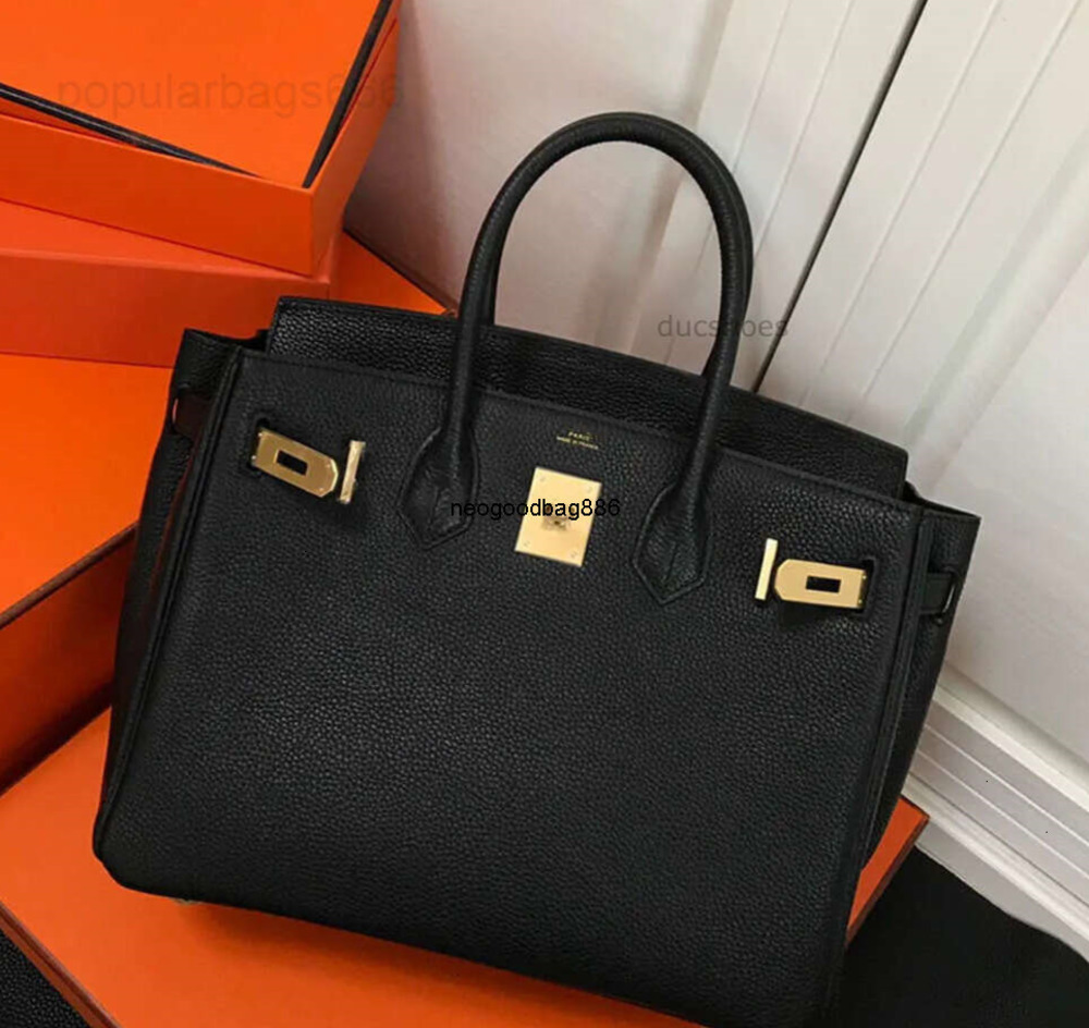 2025 Totes 10S Designer Tote Handbags Bags Shoulders Bag New Litchi Pattern Leather Women Handbag Outgoing Large Capacity Casual Crossbodyss