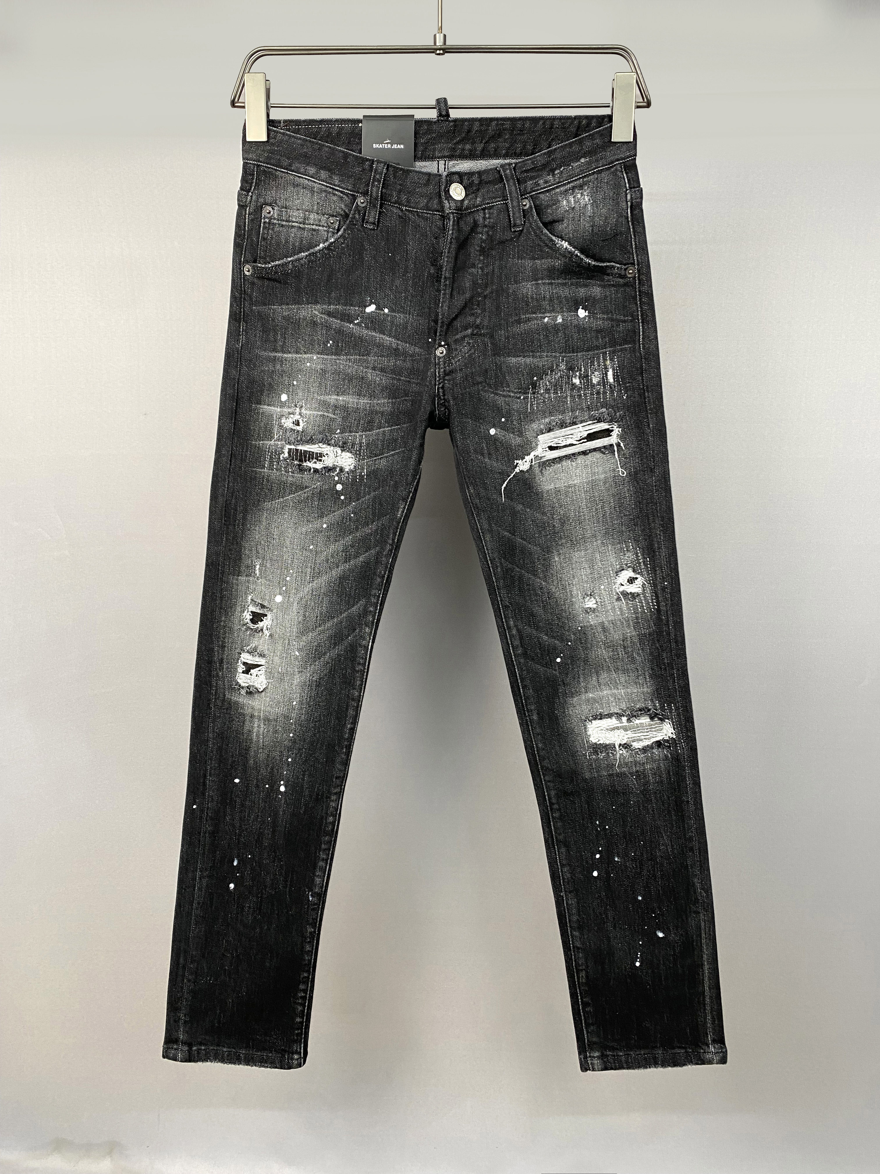 Brand Jeans Men Jea… - image