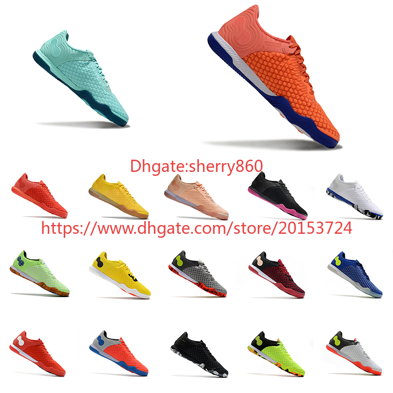 Mens Soccer Shoes I… - image