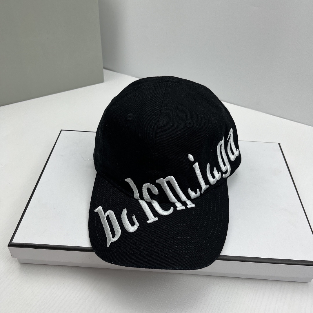 Fashion embroidery letters baseball cap men and women outdoor casual designer baseball cap sports sun hat