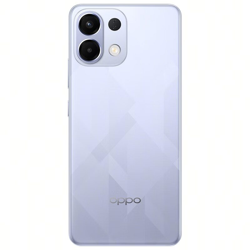 Original Oppo K12S 5G Mobile Phone 8GB RAM 256GB ROM Snapdragon 6 Gen4 50.0MP NFC 7000mAh Android 6.67" 120Hz OLED Full Screen Fingerprint ID Wat