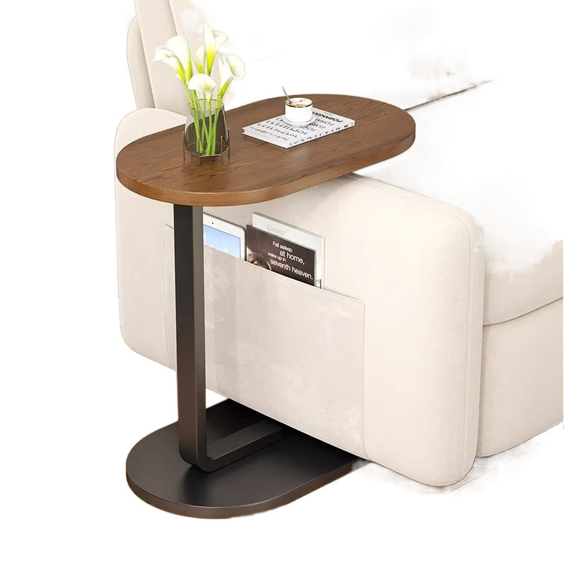 B537 Sofa side table living room small side table creative side cabinet