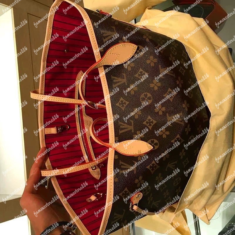 designer bag 2pcs Set Enbossed Flower Women Handbag Shoulder Bags Fashion Composite Lady Clutch Tote Bag louievuitton Purse Wallet crossbody designers bags