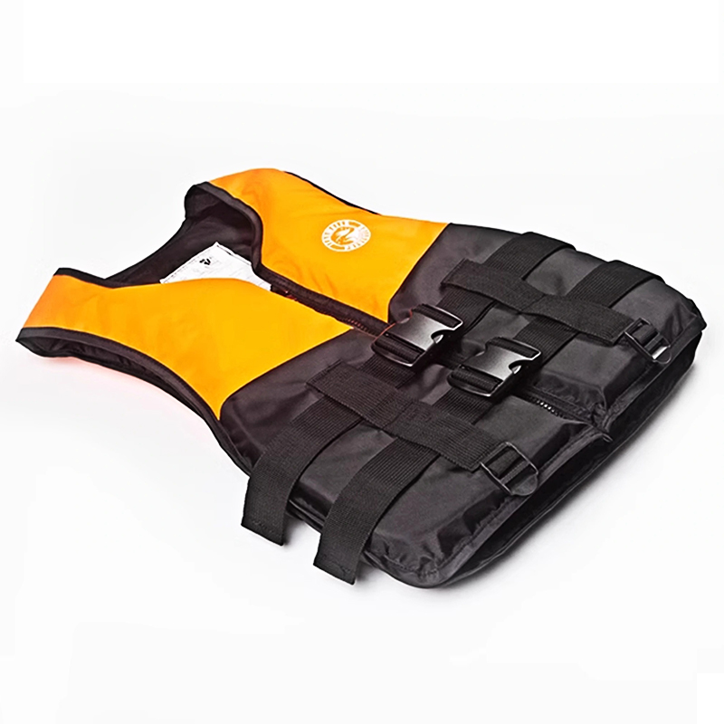 Life vest Life jackets Rescue vest with high buoyancy, available in a wide range of sizes for both children and adults, suitable for all kinds of wate