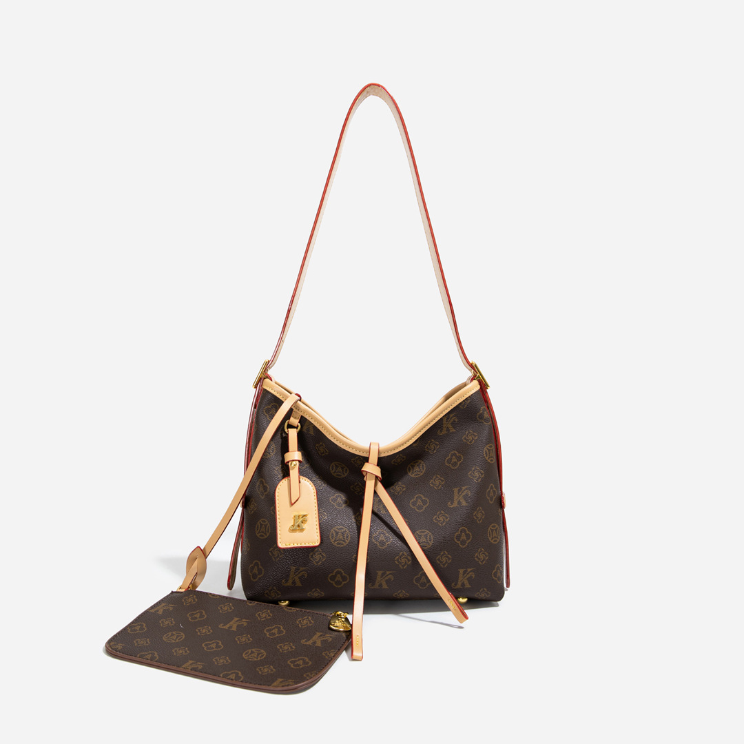 Free shipping designer shoulder bag for women Fashion tote bag Luxury summer new outdoor designer bag