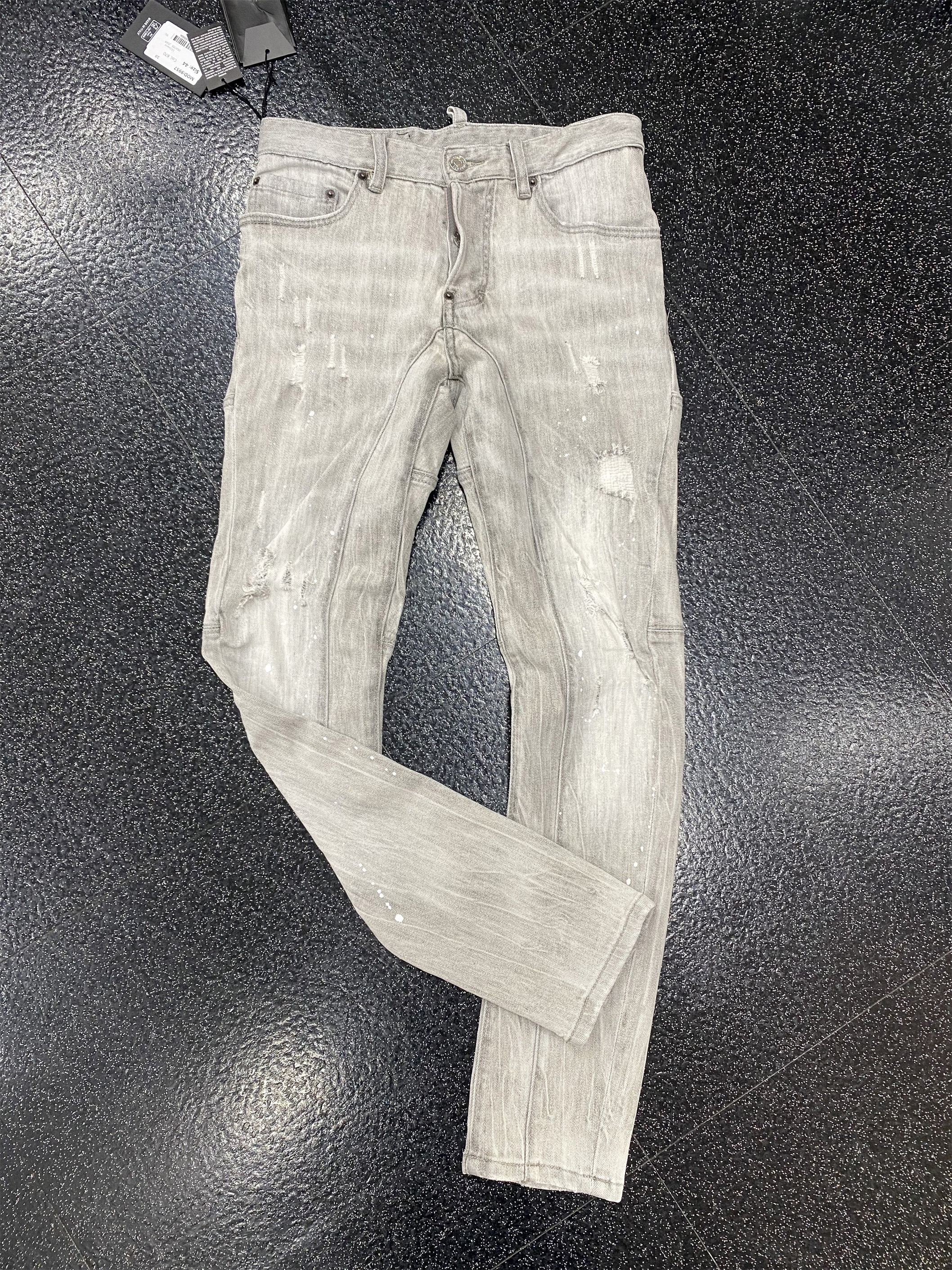 Brand Jeans Men Jea… - image