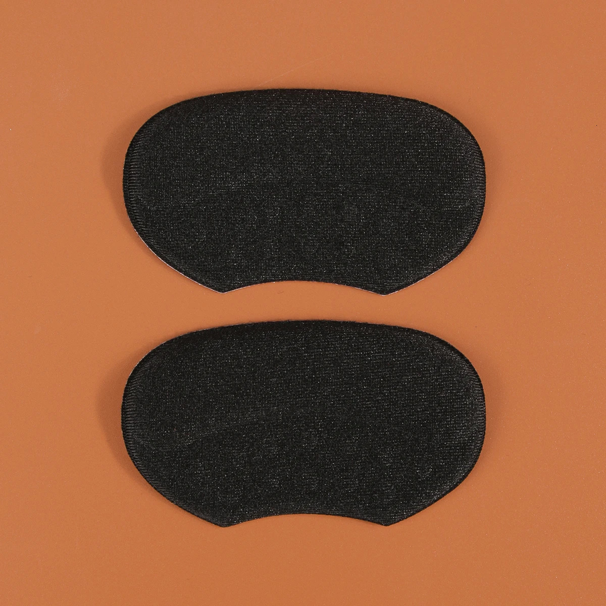 1 pair Heel Protector for Too Large Shoes - Prevents Heel Abrasion and Slipping Fillers - Heel Protector Pads Against Blistering 250429