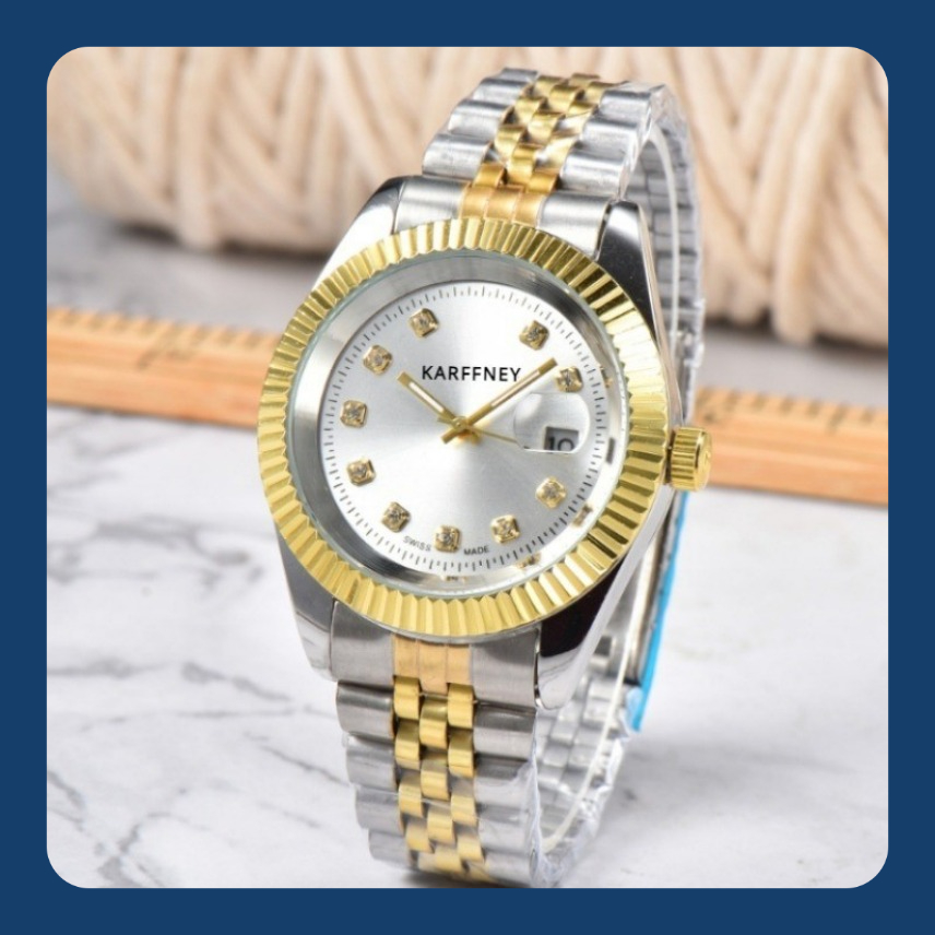 Karffney Fashion Me… - image