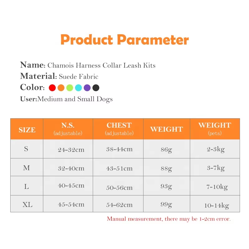 Offline customer payment new link for pet Pet clothes dog/cat collars&leashes