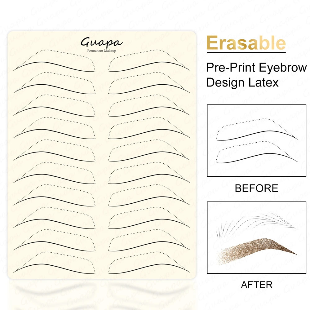 1 Semi Permanent Pr… - image