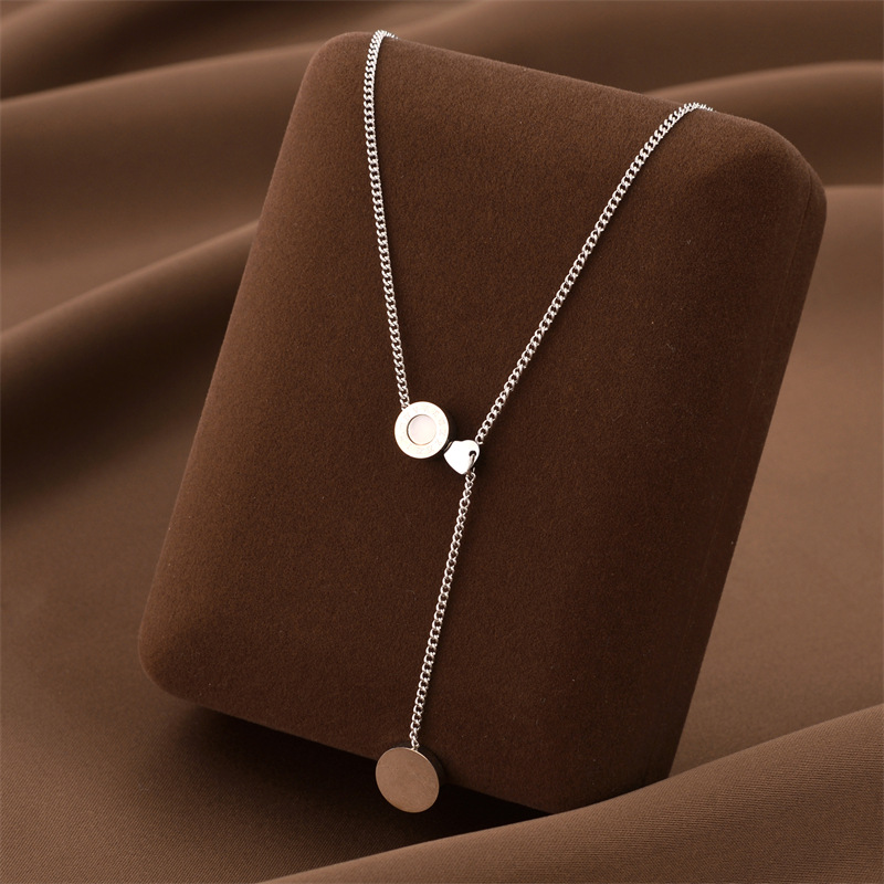 mens necklace luxury necklace Clover Necklace Pendant Pearl Mother Plated 18K for Women's Girl Valentine's Day Mother's Day Engagement 