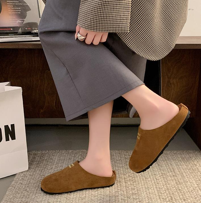 free shipping designer Shoes for women men Luxury summer new outdoor Thick-soled slippers size 35-40