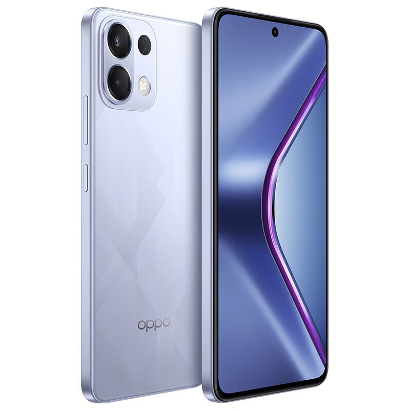Original Oppo K12S 5G Mobile Phone 12GB RAM 256GB 512GB ROM Snapdragon 6 Gen4 50MP NFC 7000mAh Android 6.67" 120Hz Full Screen Fingerprint ID Wat