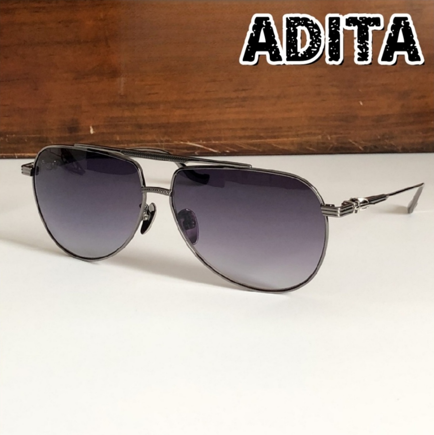 High Quality Men Sunglasses Classic Luxury Designer Women Glasses Titanium Punk Business Design Prescription Spectacle Frames UV400 with box 8171 SIZE