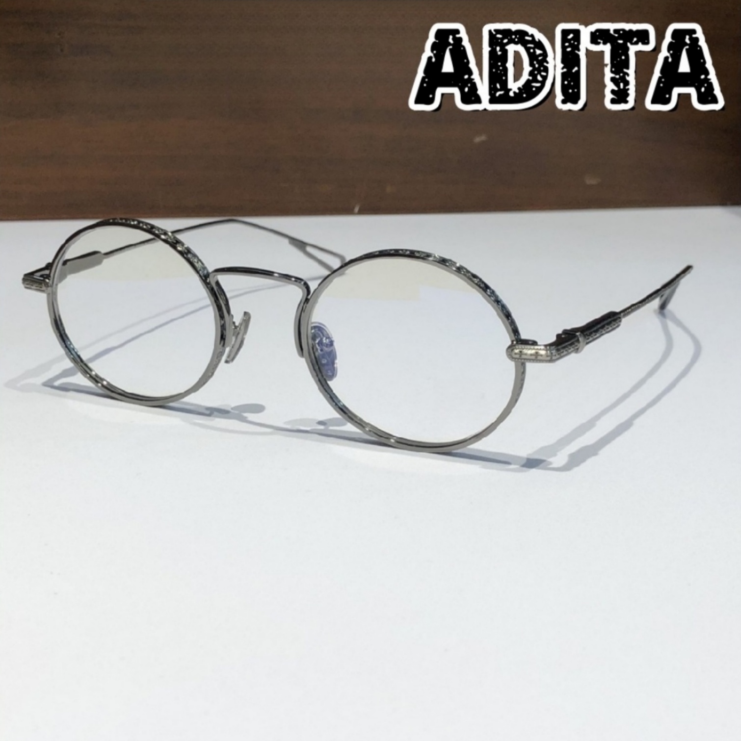 High Quality Men Sunglasses Classic Luxury Designer Women Glasses Titanium Punk Business Design Prescription Spectacle Frames UV400 with box 8178 SIZE
