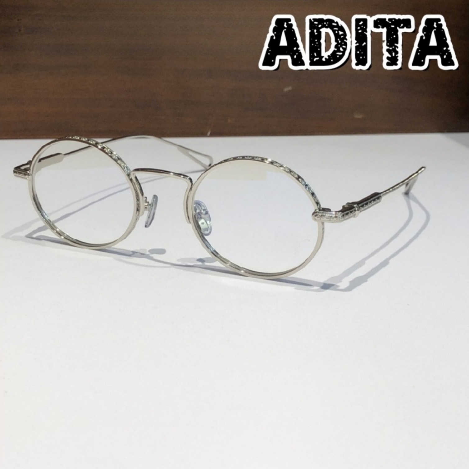 High Quality Men Sunglasses Classic Luxury Designer Women Glasses Titanium Punk Business Design Prescription Spectacle Frames UV400 with box 8178 SIZE
