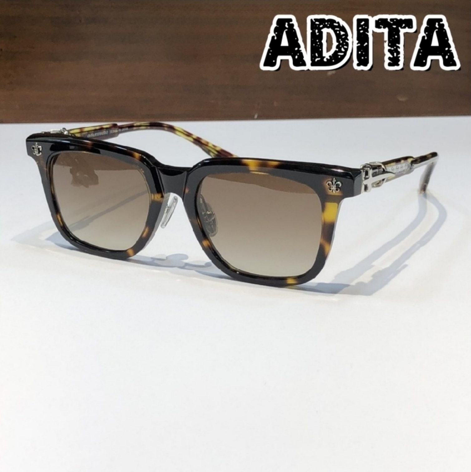 High Quality Men Sunglasses Classic Luxury Designer Women Glasses Titanium Punk Business Design Prescription Spectacle Frames UV400 with box 8127 SIZE
