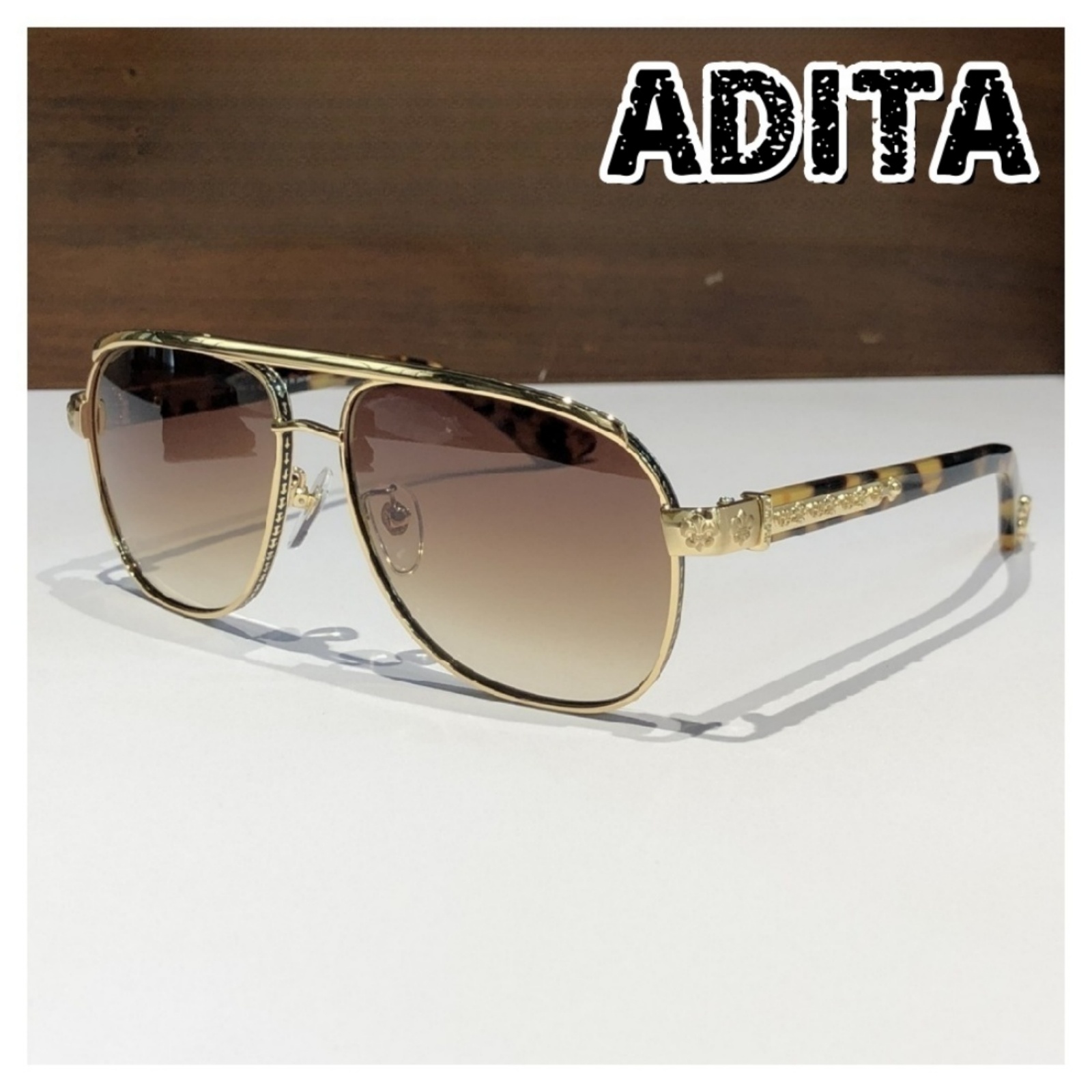 High Quality Men Sunglasses Classic Luxury Designer Women Glasses Titanium Punk Business Design Prescription Spectacle Frames UV400 with box BONEHEARD