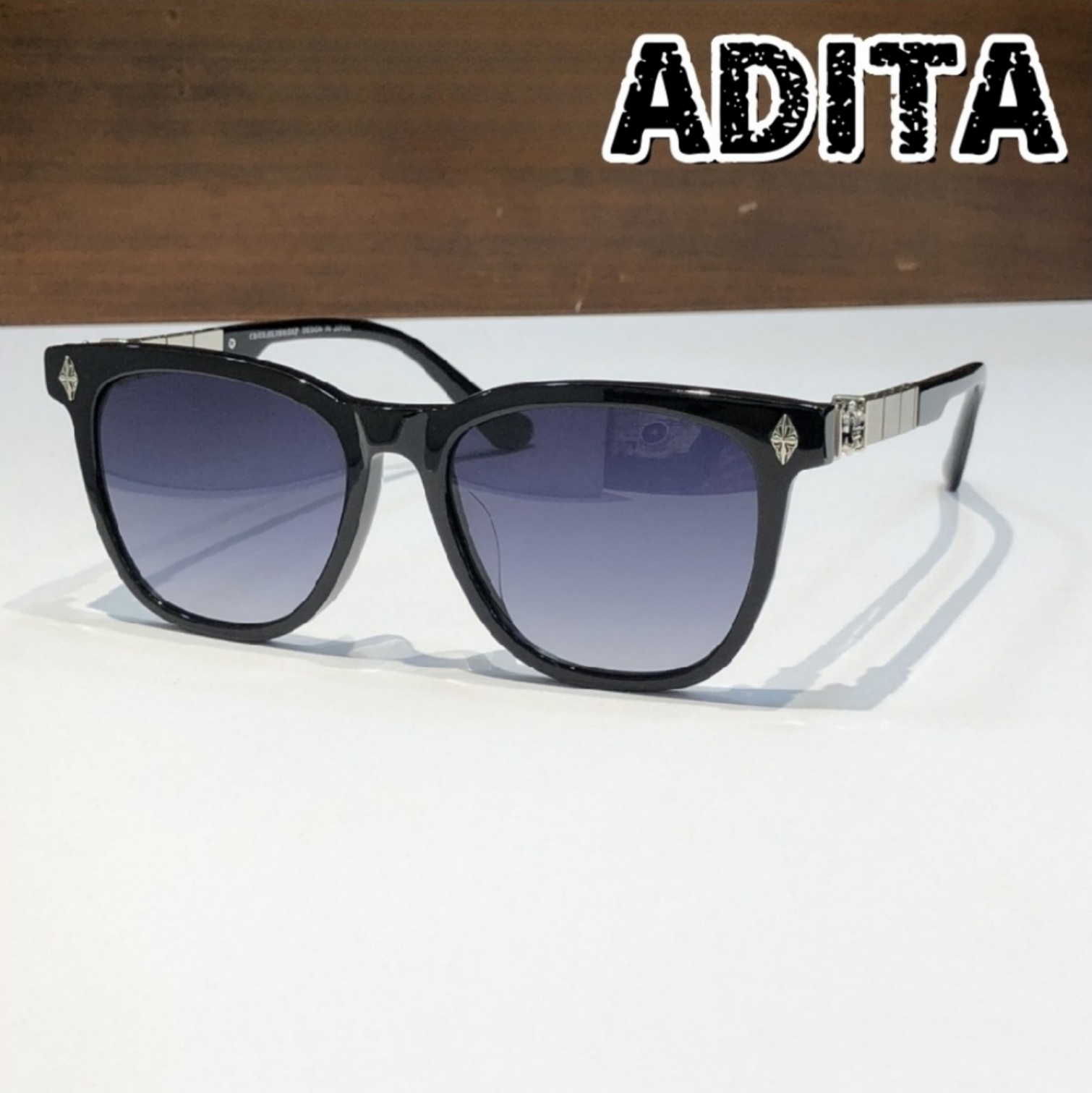High Quality Men Sunglasses Classic Luxury Designer Women Glasses Titanium Punk Business Design Prescription Spectacle Frames UV400 with box 8137 SIZE