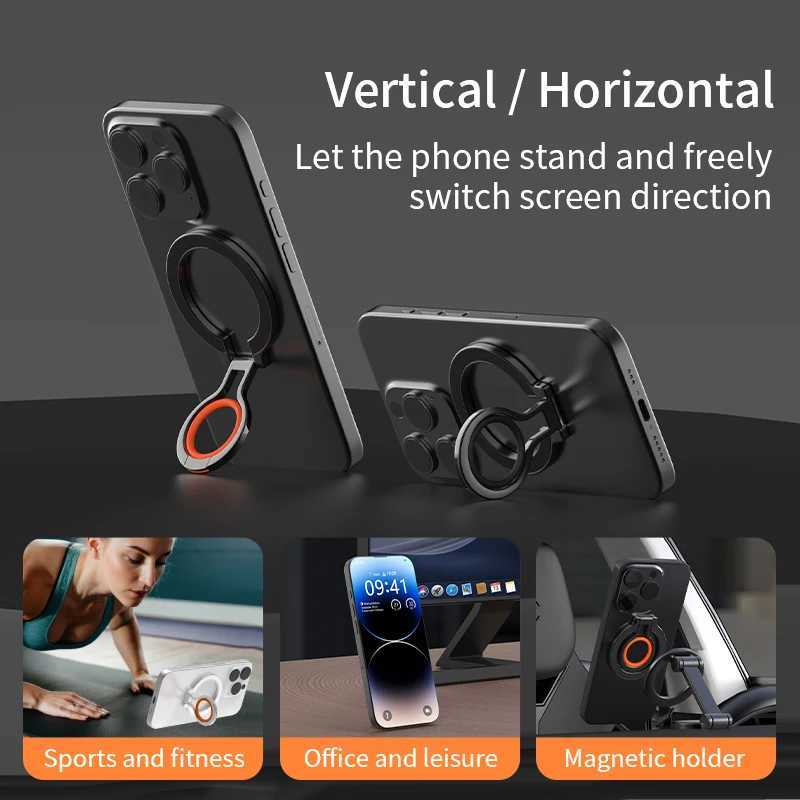 New phone holder suitable for Phone foldable super magnetic grip holder M250504