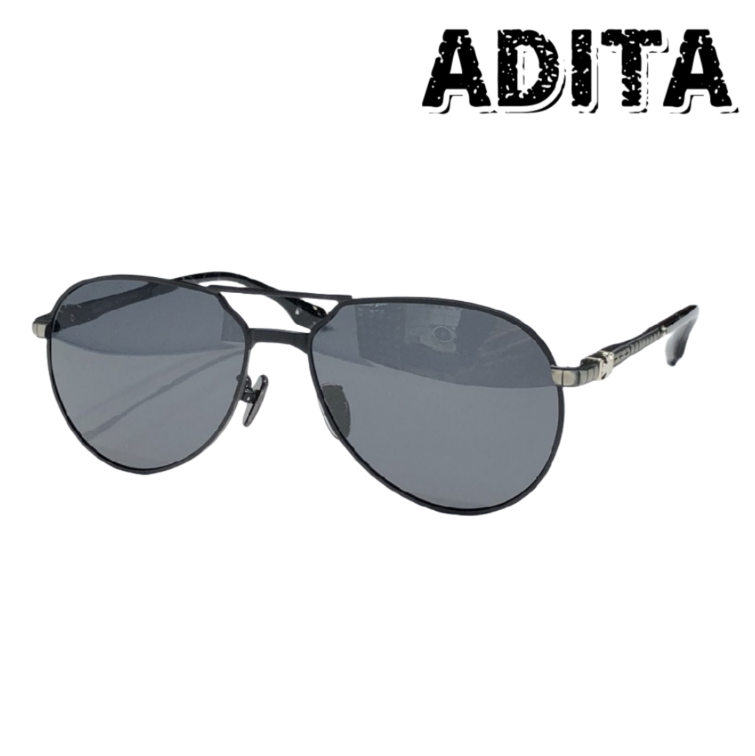 High Quality Men Sunglasses Classic Luxury Designer Women Glasses Titanium Punk Business Design Prescription Spectacle Frames UV400 with box 8123 SIZE