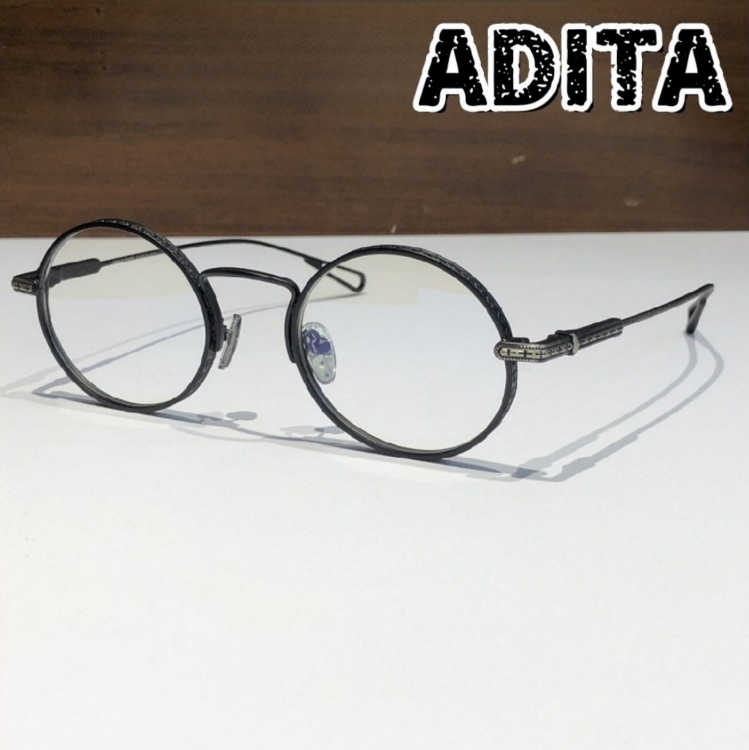 High Quality Men Sunglasses Classic Luxury Designer Women Glasses Titanium Punk Business Design Prescription Spectacle Frames UV400 with box 8178 SIZE