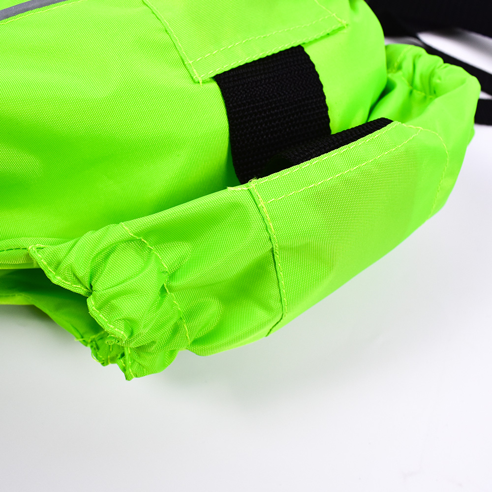 Life vest Life jackets Rescue vest uniform size, high buoyancy water sports, fishing and rafting, factory direct sales