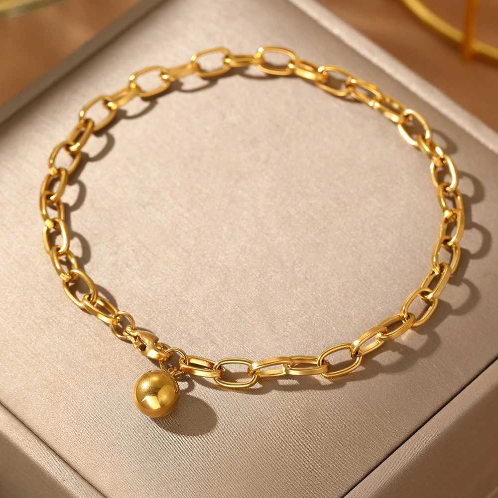 Stainless steel bracelet minimum value fresh tassel chain personalized design bracelet used for warm jewelry banquet gifts new popular music X2505041