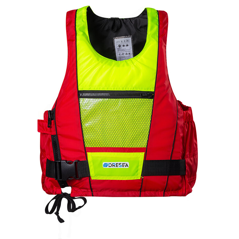 Life vest Life jackets Rescue vest professional high buoyancy, complete sizes for children and adults, fishing, rafting and boating, factory direct sa