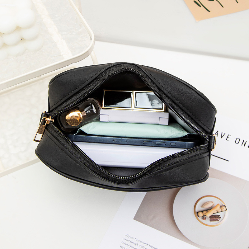 Classic camera bag with texture 2025, fashionable single-shoulder bag with embroidered patterns, butterfly crossbody bag