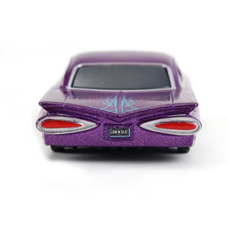 Disney 39 Styles Disney Pixar Cars 3 Lightning McQueen Cars Mater Jackson Storm Ramirez 1 55 Diecast Vehicle Metal Alloy Kid Toy Gifts Z250504-1