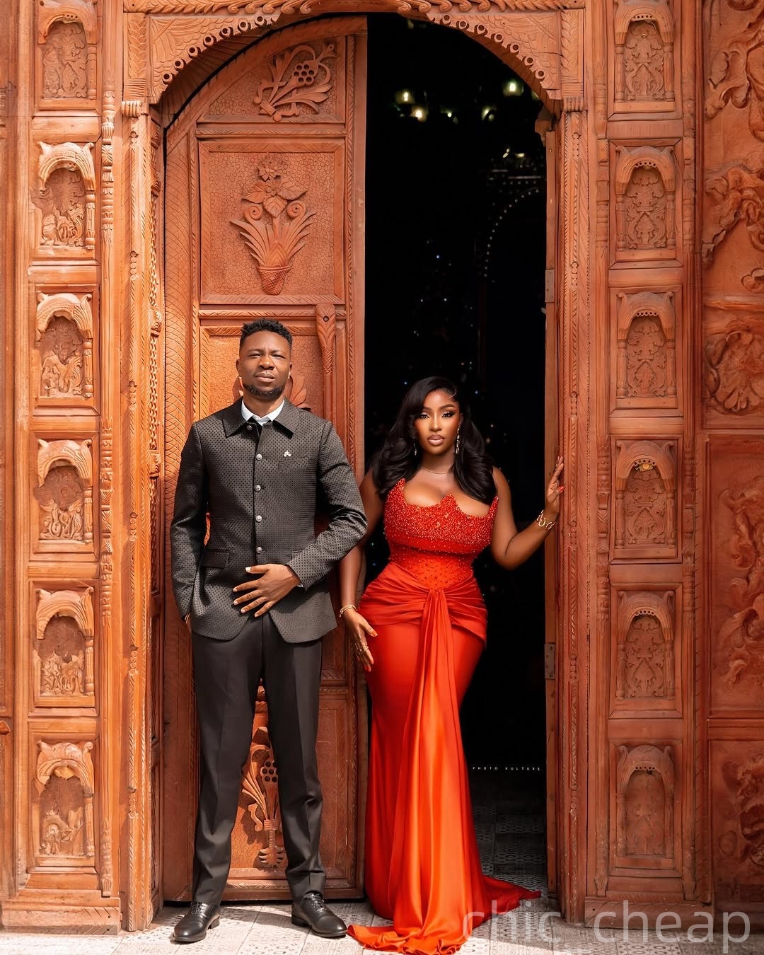 Black Mermaid Plus Size Prom Dresses 2025 Crystals Beaded Satin Strapless Evening Formal Party Second Birthday Engagement Gowns Dress For Special Occa